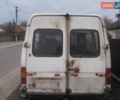 Белый Форд Транзит, объемом двигателя 2.5 л и пробегом 400 тыс. км за 700 $, фото 2 на Automoto.ua