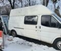 Білий Форд Транзит, об'ємом двигуна 2.5 л та пробігом 970 тис. км за 1700 $, фото 8 на Automoto.ua