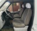 Білий Форд Транзит, об'ємом двигуна 2.5 л та пробігом 372 тис. км за 2900 $, фото 5 на Automoto.ua