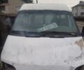 Белый Форд Транзит, объемом двигателя 2.5 л и пробегом 400 тыс. км за 700 $, фото 1 на Automoto.ua