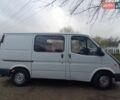 Білий Форд Транзит, об'ємом двигуна 2.5 л та пробігом 111 тис. км за 2600 $, фото 5 на Automoto.ua