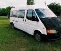 Білий Форд Транзит, об'ємом двигуна 2.5 л та пробігом 380 тис. км за 3200 $, фото 1 на Automoto.ua