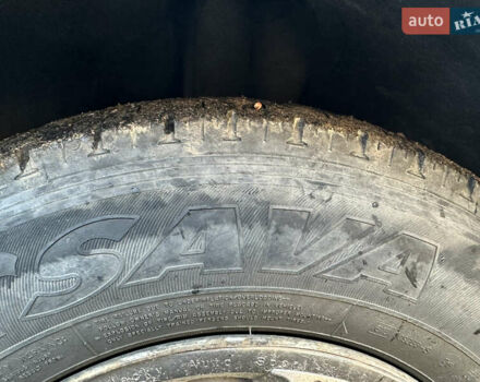 Білий Форд Транзит, об'ємом двигуна 2.5 л та пробігом 100 тис. км за 1750 $, фото 7 на Automoto.ua