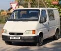Білий Форд Транзит, об'ємом двигуна 2.5 л та пробігом 621 тис. км за 2400 $, фото 1 на Automoto.ua