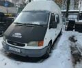 Білий Форд Транзит, об'ємом двигуна 2.5 л та пробігом 970 тис. км за 1700 $, фото 1 на Automoto.ua