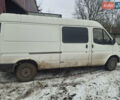 Белый Форд Транзит, объемом двигателя 2.5 л и пробегом 410 тыс. км за 2500 $, фото 4 на Automoto.ua