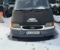 Білий Форд Транзит, об'ємом двигуна 2.5 л та пробігом 970 тис. км за 1700 $, фото 9 на Automoto.ua