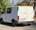 Білий Форд Транзит, об'ємом двигуна 2.5 л та пробігом 621 тис. км за 2400 $, фото 14 на Automoto.ua