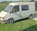 Білий Форд Транзит, об'ємом двигуна 2.5 л та пробігом 400 тис. км за 1779 $, фото 1 на Automoto.ua