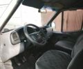 Білий Форд Транзит, об'ємом двигуна 2.5 л та пробігом 640 тис. км за 2900 $, фото 6 на Automoto.ua