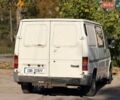 Білий Форд Транзит, об'ємом двигуна 2.5 л та пробігом 621 тис. км за 2400 $, фото 11 на Automoto.ua