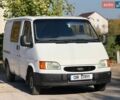 Білий Форд Транзит, об'ємом двигуна 2.5 л та пробігом 621 тис. км за 2400 $, фото 8 на Automoto.ua