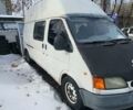 Білий Форд Транзит, об'ємом двигуна 2.5 л та пробігом 970 тис. км за 1700 $, фото 2 на Automoto.ua