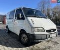 Білий Форд Транзит, об'ємом двигуна 2.5 л та пробігом 200 тис. км за 2500 $, фото 1 на Automoto.ua