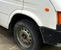 Білий Форд Транзит, об'ємом двигуна 2.5 л та пробігом 0 тис. км за 3000 $, фото 2 на Automoto.ua