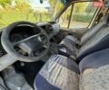 Білий Форд Транзит, об'ємом двигуна 2.5 л та пробігом 621 тис. км за 2400 $, фото 4 на Automoto.ua