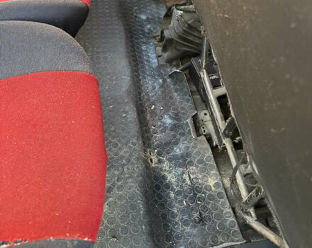 Білий Форд Транзит, об'ємом двигуна 2.5 л та пробігом 100 тис. км за 1750 $, фото 12 на Automoto.ua