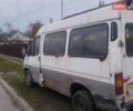 Белый Форд Транзит, объемом двигателя 2.5 л и пробегом 400 тыс. км за 700 $, фото 1 на Automoto.ua