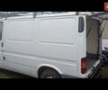 Білий Форд Транзит, об'ємом двигуна 2.5 л та пробігом 300 тис. км за 3100 $, фото 1 на Automoto.ua