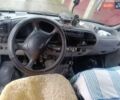Білий Форд Транзит, об'ємом двигуна 2.5 л та пробігом 111 тис. км за 2600 $, фото 6 на Automoto.ua