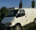 Білий Форд Транзит, об'ємом двигуна 0 л та пробігом 300 тис. км за 785 $, фото 1 на Automoto.ua