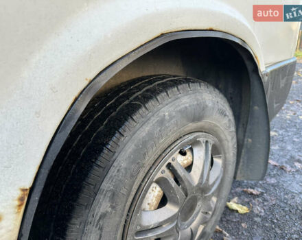 Білий Форд Транзит, об'ємом двигуна 2.5 л та пробігом 100 тис. км за 1750 $, фото 6 на Automoto.ua