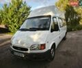 Білий Форд Транзит, об'ємом двигуна 2.5 л та пробігом 640 тис. км за 2900 $, фото 1 на Automoto.ua
