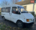 Білий Форд Транзит, об'ємом двигуна 2.5 л та пробігом 100 тис. км за 1750 $, фото 8 на Automoto.ua