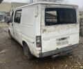 Белый Форд Транзит, объемом двигателя 2.5 л и пробегом 222 тыс. км за 1200 $, фото 1 на Automoto.ua