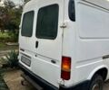 Білий Форд Транзит, об'ємом двигуна 2.5 л та пробігом 0 тис. км за 3000 $, фото 5 на Automoto.ua