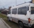 Білий Форд Транзит, об'ємом двигуна 2.5 л та пробігом 400 тис. км за 700 $, фото 1 на Automoto.ua