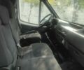 Белый Форд Транзит, объемом двигателя 2.5 л и пробегом 100 тыс. км за 600 $, фото 8 на Automoto.ua