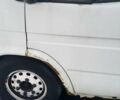 Білий Форд Транзит, об'ємом двигуна 2.5 л та пробігом 970 тис. км за 1700 $, фото 4 на Automoto.ua