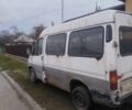 Білий Форд Транзит, об'ємом двигуна 2.5 л та пробігом 400 тис. км за 700 $, фото 1 на Automoto.ua
