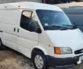 Білий Форд Транзит, об'ємом двигуна 0 л та пробігом 300 тис. км за 2900 $, фото 1 на Automoto.ua