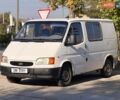 Білий Форд Транзит, об'ємом двигуна 2.5 л та пробігом 621 тис. км за 2400 $, фото 7 на Automoto.ua