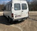 Белый Форд Транзит, объемом двигателя 2.5 л и пробегом 400 тыс. км за 1600 $, фото 3 на Automoto.ua