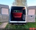 Білий Форд Транзит, об'ємом двигуна 2.5 л та пробігом 352 тис. км за 5000 $, фото 5 на Automoto.ua