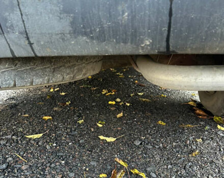 Білий Форд Транзит, об'ємом двигуна 2.5 л та пробігом 100 тис. км за 1950 $, фото 17 на Automoto.ua