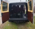 Білий Форд Транзит, об'ємом двигуна 2.5 л та пробігом 372 тис. км за 2900 $, фото 4 на Automoto.ua
