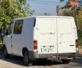 Білий Форд Транзит, об'ємом двигуна 2.5 л та пробігом 621 тис. км за 2400 $, фото 3 на Automoto.ua