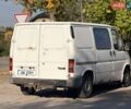 Білий Форд Транзит, об'ємом двигуна 2.5 л та пробігом 621 тис. км за 2400 $, фото 12 на Automoto.ua