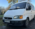 Білий Форд Транзит, об'ємом двигуна 2.5 л та пробігом 100 тис. км за 1750 $, фото 18 на Automoto.ua