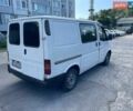 Білий Форд Транзит, об'ємом двигуна 2.5 л та пробігом 350 тис. км за 2750 $, фото 2 на Automoto.ua