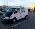 Білий Форд Транзит, об'ємом двигуна 2.5 л та пробігом 390 тис. км за 2500 $, фото 7 на Automoto.ua