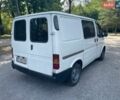 Белый Форд Транзит, объемом двигателя 2.5 л и пробегом 365 тыс. км за 2499 $, фото 10 на Automoto.ua