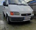 Білий Форд Транзит, об'ємом двигуна 2.5 л та пробігом 528 тис. км за 3200 $, фото 4 на Automoto.ua