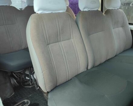 Білий Форд Транзит, об'ємом двигуна 2.5 л та пробігом 528 тис. км за 3200 $, фото 6 на Automoto.ua