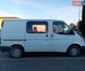 Білий Форд Транзит, об'ємом двигуна 2.5 л та пробігом 390 тис. км за 2500 $, фото 4 на Automoto.ua
