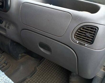 Білий Форд Транзит, об'ємом двигуна 0 л та пробігом 325 тис. км за 2500 $, фото 5 на Automoto.ua